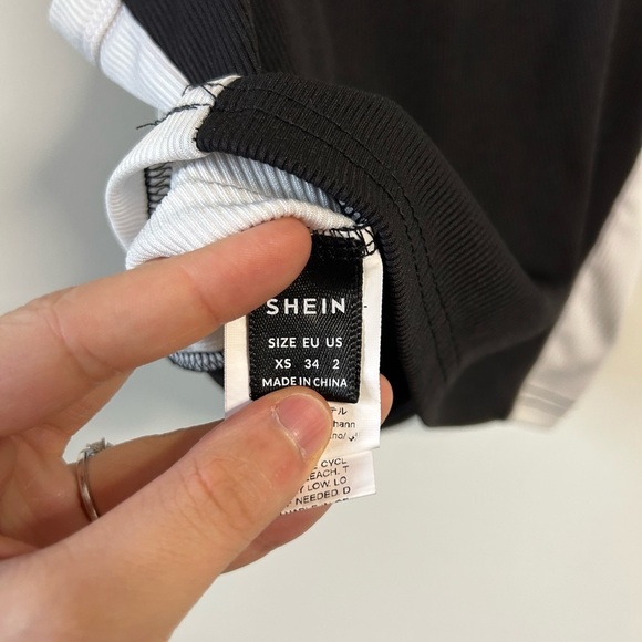 Bundle of 3 Shein Tank Tops - Picture 9 of 9